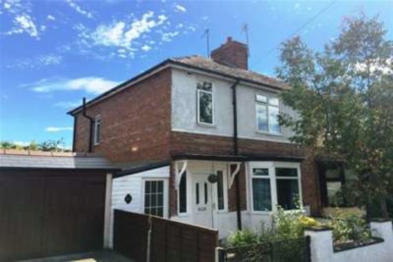 3 Bedroom Property